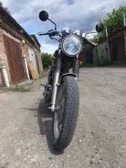 Yamaha SR400. 400����. ��., ��������, ���, � �������� ����