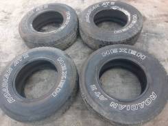 Nexen Roadian A/T II. ����� at, 2011 ���, �/�, ����� 50 % ����