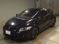 Honda CR-Z. ��������, ��������, 1.5 (120��.�.), ������, 120����. ��, �/�, ��� ���. ��� ����� �� ������������ ����