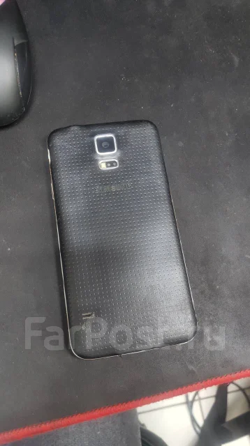 Samsung Galaxy S5. �/�, ������ ����