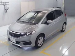 Honda Fit. ��������, ��������, 1.3 (100��.�.), ������, 2����. ��, �/�, ��� ���. ��� ����� �� ������������ ����