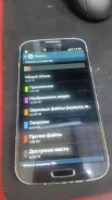 Samsung Galaxy S4. �/� ����
