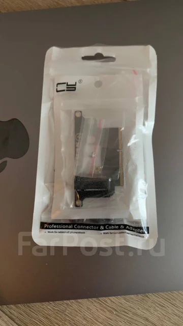 Apple MacBook Pro 13 2017 Mid. 13.3", ��� 8 ��, ���� 128���, WiFi: 1, Bluetooth: 1 ����