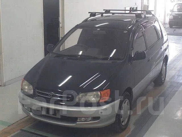 Toyota Ipsum. �������, 4wd, 2.0 (135��.�.), ������, 65����. ��, �/�, ��� ���. ��� ����� �� ������������ ����