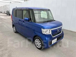 Honda N-BOX. ��������, ��������, 0.7 (58��.�.), ������, 31����. ��, �/�, ��� ���. ��� ����� �� ������������ ����
