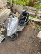 Yamaha Jog Artistic. 50����. ��., ��� ���, � �������� ����