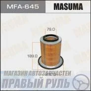 ��������� ������ A-522V Masuma MFA645 ����