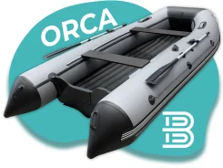 Orca. 2022 ���, ����� 3,80��., ��������� ��� ���������, 30,00��.�. ����