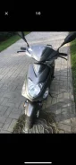 Regulmoto Digita 50. 50����. ��., ��������, ��� ���, � �������� ����
