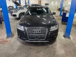 Audi A6 allroad quattro. WAUZZZ4F67N002183, AUK ����