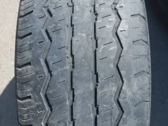Hankook Radial RA07. �����������, 2008 ���, �/�, ����� 30 % ����