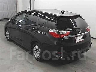 Honda Shuttle. ��������, ��������, 1.5 (132��.�.), ������, 31����. ��, �/�, ��� ���. ��� ����� �� ������������ ����