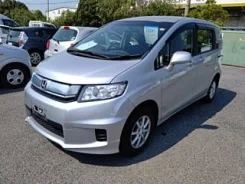 Honda Freed Spike. ��������, ��������, 1.5 (118��.�.), ������, 107����. ��, �/�, ��� ���. ��� ����� �� ������������ ����
