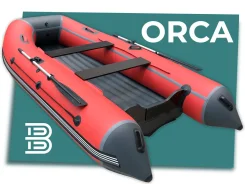 Orca. 2022 ���, ����� 4,00��., ��������� ��� ���������, 30,00��.�. ����