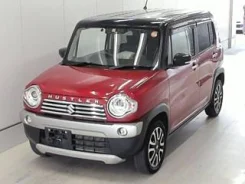 Suzuki Hustler. ��������, ��������, 0.7 (58��.�.), ������, 26����. ��, �/�, ��� ���. ��� ����� �� ������������ ����