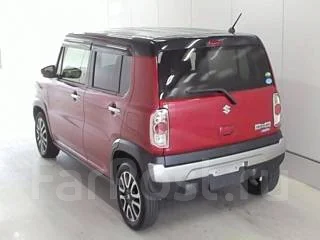 Suzuki Hustler. ��������, ��������, 0.7 (58��.�.), ������, 26����. ��, �/�, ��� ���. ��� ����� �� ������������ ����