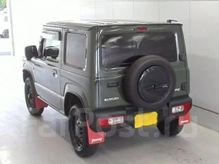 Suzuki Jimny. ��������, ��������, 0.7 (64��.�.), ������, 53����. ��, �/�, ��� ���. ��� ����� �� ������������ ����