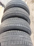 Dunlop Winter Maxx SJ8. �����������, 2014 ���, �/�, ����� 30�% ����