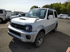 Suzuki Jimny Sierra. ��������, ��������, 1.3 (88��.�.), ������, 40����. ��, �/�, ��� ���. ��� ����� �� ������������ ����