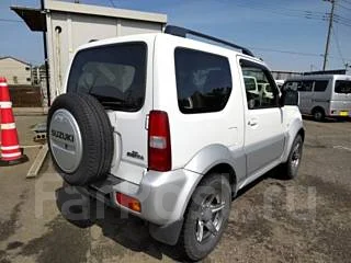 Suzuki Jimny Sierra. ��������, ��������, 1.3 (88��.�.), ������, 40����. ��, �/�, ��� ���. ��� ����� �� ������������ ����