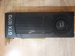GeForce GTX 1070 ����