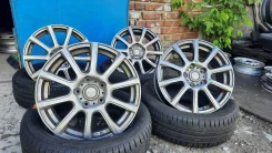 Winning Street Wheel. 6.5x16", 5x114.3, ET53, �� 71,1���. ����