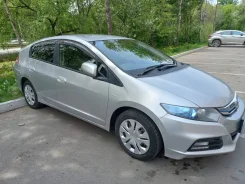 Honda Insight. �������, ��������, 1.3 (88��.�.), ������, 98 000����. �� ����
