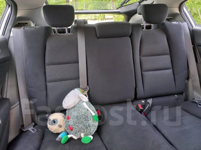 Honda Insight. �������, ��������, 1.3 (88��.�.), ������, 98 000����. �� ����