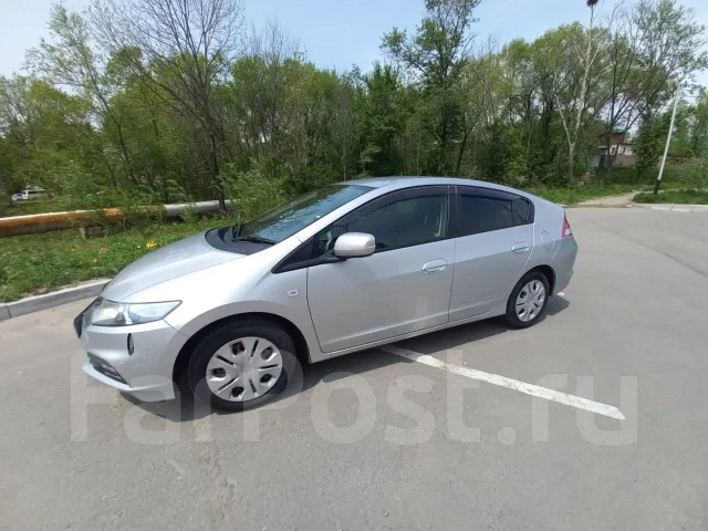 Honda Insight. �������, ��������, 1.3 (88��.�.), ������, 98 000����. �� ����