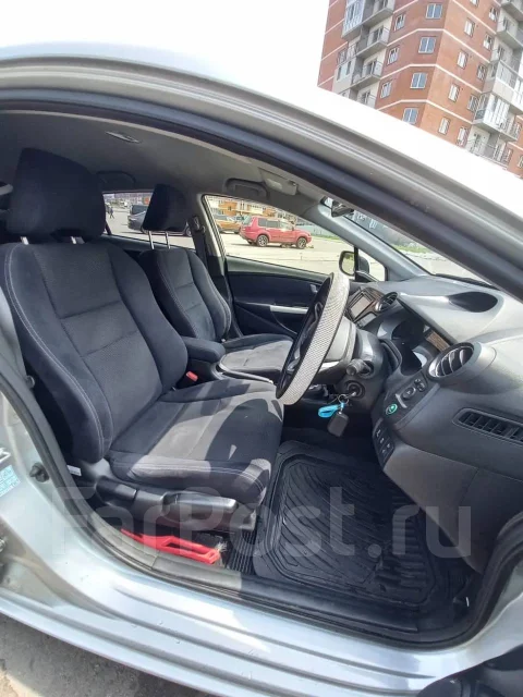 Honda Insight. �������, ��������, 1.3 (88��.�.), ������, 98 000����. �� ����