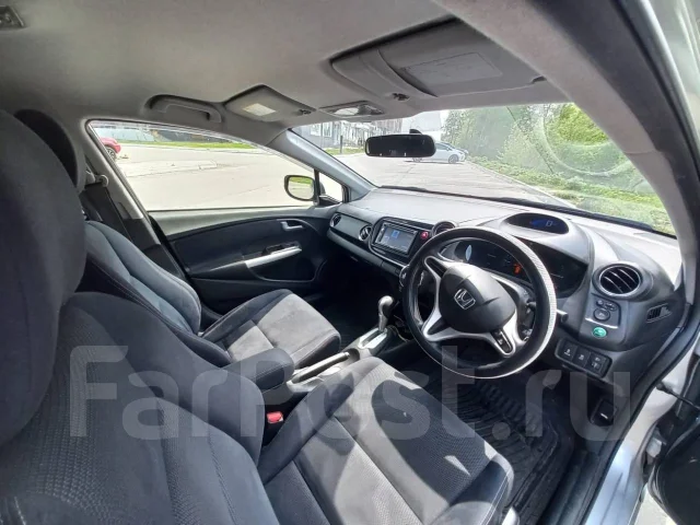 Honda Insight. �������, ��������, 1.3 (88��.�.), ������, 98 000����. �� ����