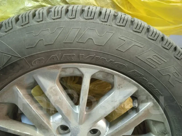 SsangYong. x17", 5x130, ET-45 ����