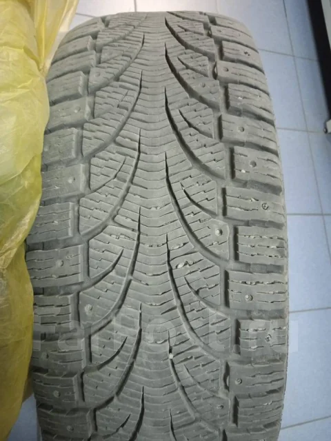 SsangYong. x17", 5x130, ET-45 ����