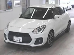 Suzuki Swift. ��������, 4wd, 1.4 (140��.�.), ������, 26����. ��, �/�, ��� ���. ��� ����� �� ������������ ����