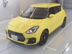 Suzuki Swift. �������, ��������, 1.4 (140��.�.), ������, 21����. ��, �/�, ��� ���. ��� ����� �� ������������ ����