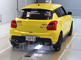 Suzuki Swift. �������, ��������, 1.4 (140��.�.), ������, 21����. ��, �/�, ��� ���. ��� ����� �� ������������ ����