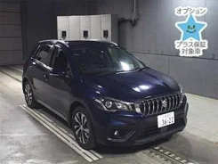 Suzuki SX4. �������, 4wd, 1.6 (117��.�.), ������, 42����. ��, �/�, ��� ���. ��� ����� �� ������������ ����