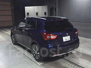 Suzuki SX4. �������, 4wd, 1.6 (117��.�.), ������, 42����. ��, �/�, ��� ���. ��� ����� �� ������������ ����