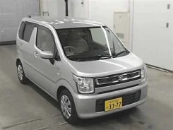 Suzuki Wagon R. ��������, ��������, 0.7 (52��.�.), ������, 6����. ��, �/�, ��� ���. ��� ����� �� ������������ ����