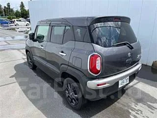 Suzuki Xbee. ��������, ��������, 1.0 (99��.�.), ������, 28����. ��, �/�, ��� ���. ��� ����� �� ������������ ����