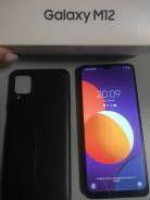 Samsung Galaxy M12. /, , 3G, 4G LTE, Dual-SIM, NFC 