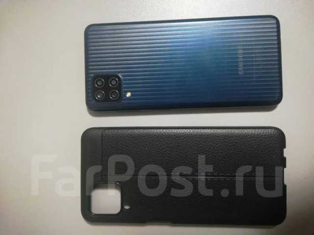 Samsung Galaxy M12. �/�, ������, 3G, 4G LTE, Dual-SIM, NFC ����