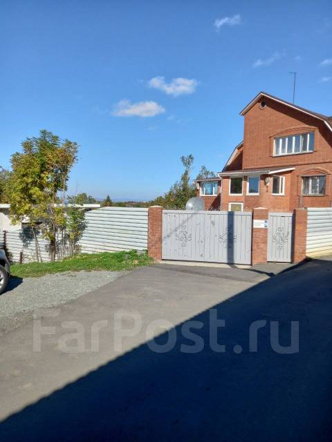 Обменяю Дом, на квартиру во Владивостоке - Обмен недвижимости