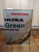 Honda Ultra Green. 0W-10, �������������, 4��. ����