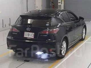 Lexus CT200h. �������, ��������, 1.8 (99��.�.), ������, 47����. ��, �/�, ��� ���. ��� ����� �� ������������ ����