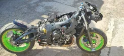 Yamaha YZF-R6 ����
