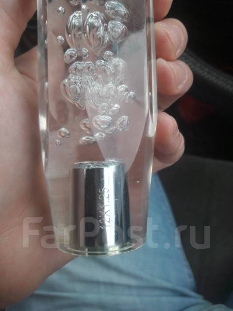 Ручка акпп jdm