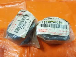 ������ ������������� ������ 48818-30020 Toyota ��������. ��� �������: Lexus GS300, JZS147, Toyota Aristo, JZS147, Toyota Crown Majesta, JZS147, JZS149...
