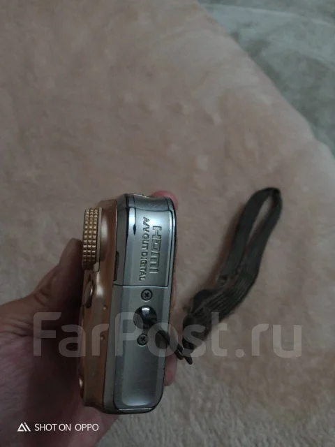 Canon PowerShot SX210 IS. 10 - 14.9 ��, ���: 14� � ����� ����