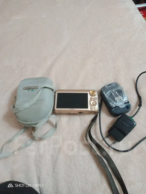 Canon PowerShot SX210 IS. 10 - 14.9 ��, ���: 14� � ����� ����